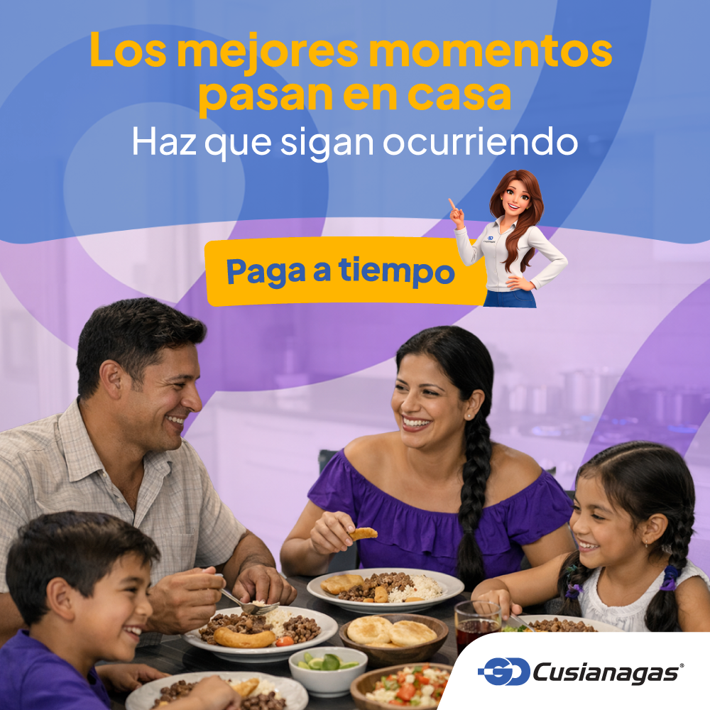 Pago oportuno sin salir de casa